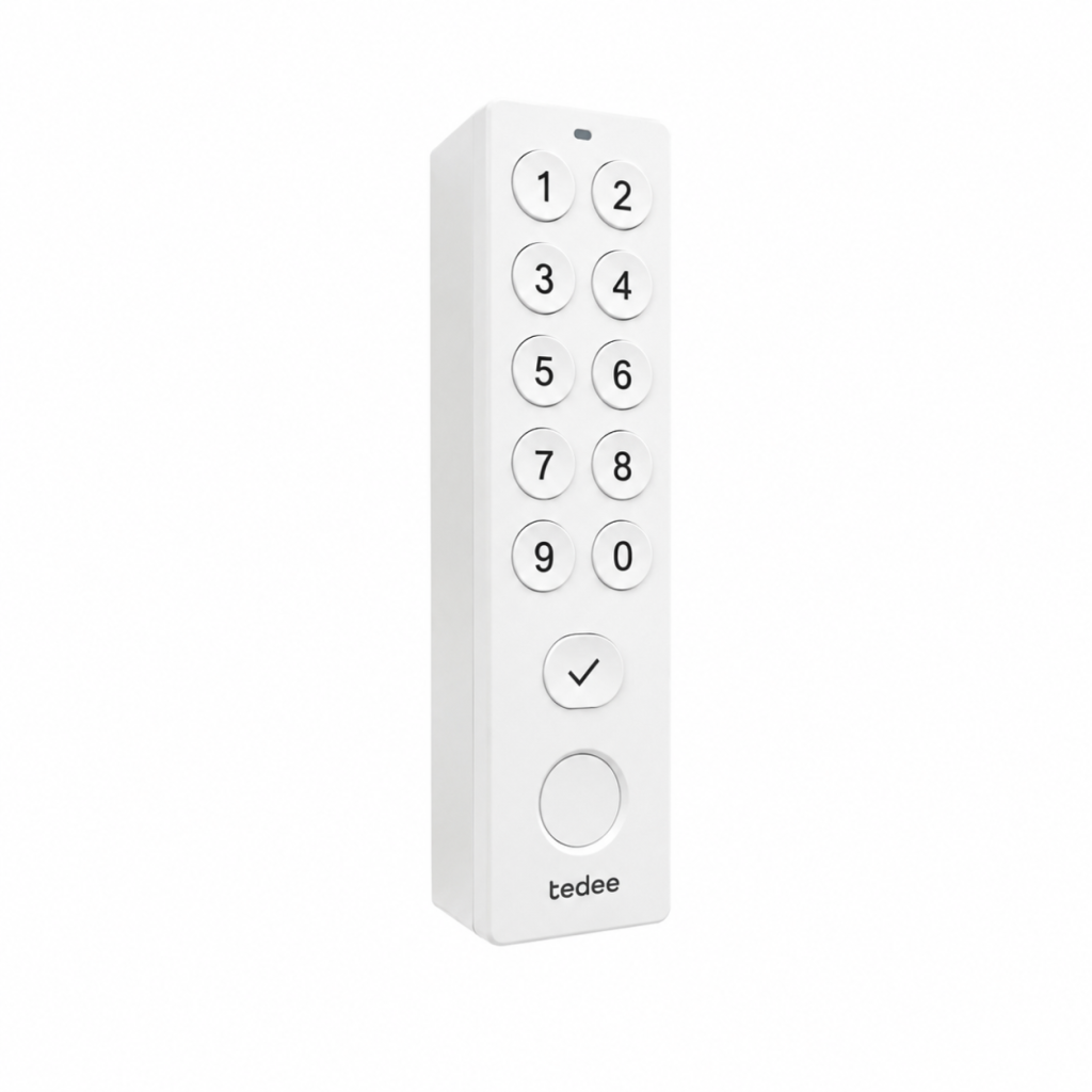 Tedee GO2 Smart Lock for Deadbolt Complete Kit - Image 8