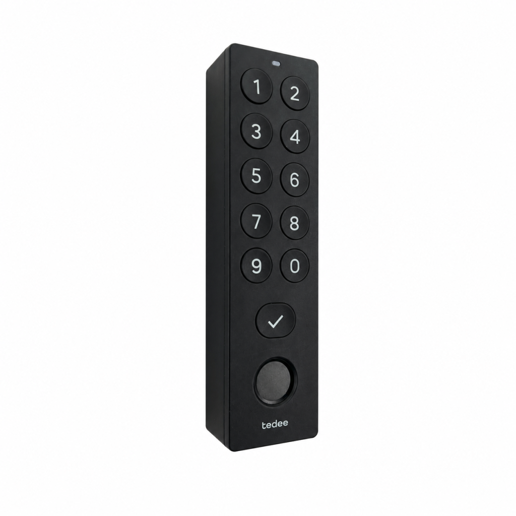 Tedee GO2 Smart Lock for Deadbolt Complete Kit - Image 6