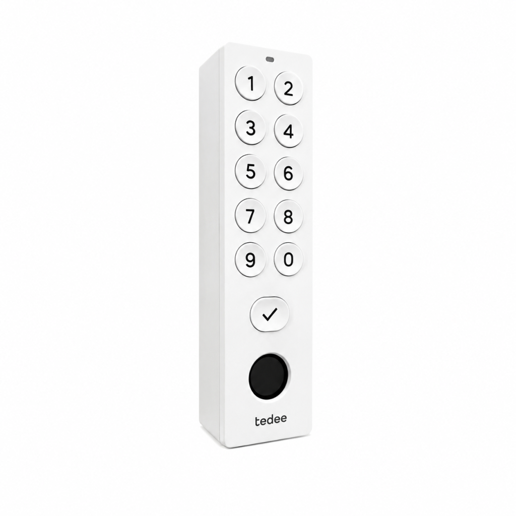 Tedee GO2 Smart Lock for Deadbolt Complete Kit - Image 7