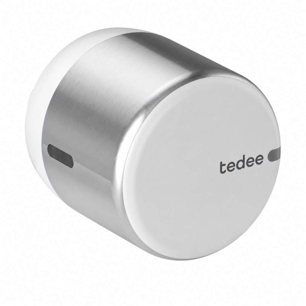 Tedee GO2 Smart Lock for Deadbolt Complete Kit - Image 3