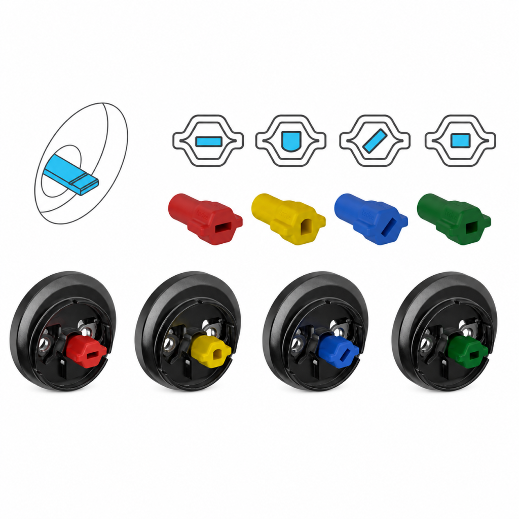 Tedee GO2 Smart Lock for Deadbolt Complete Kit - Image 20