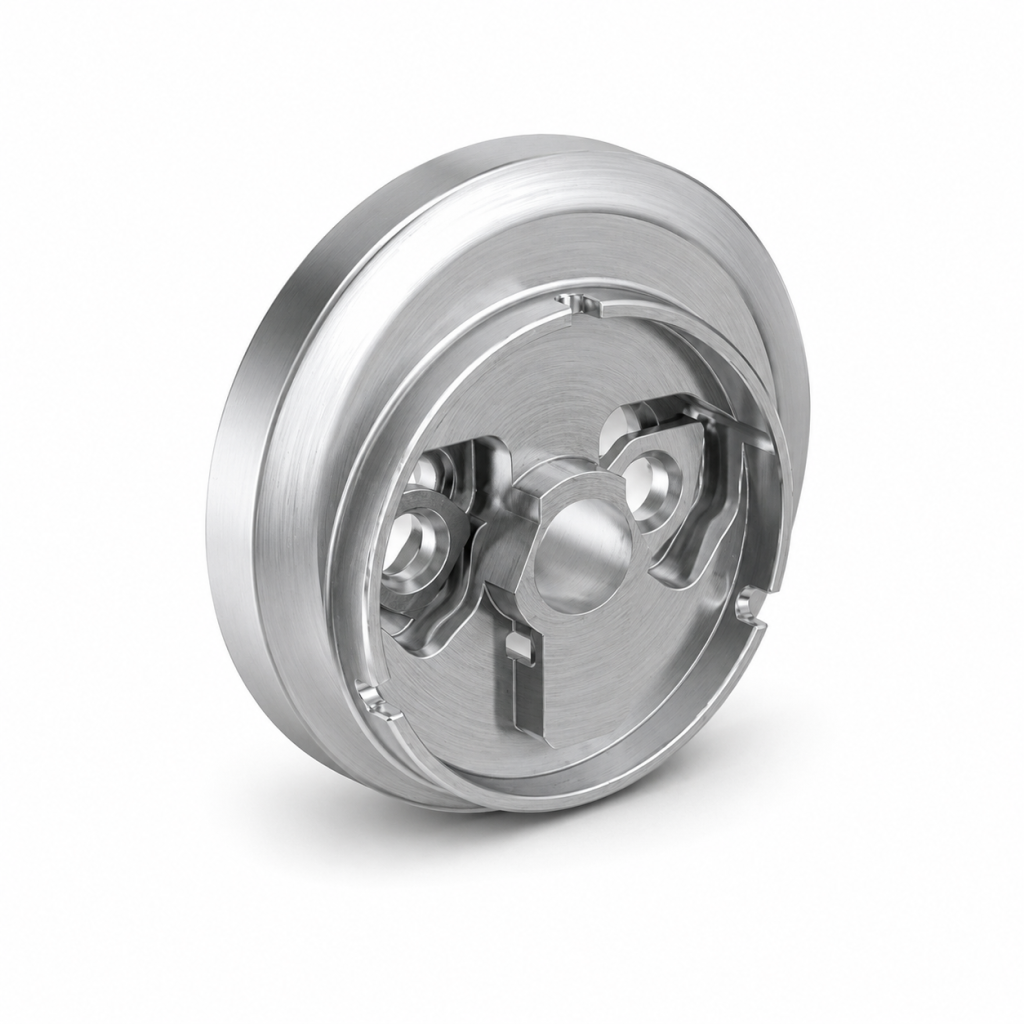 Tedee GO2 Smart Lock for Deadbolt Complete Kit - Image 5