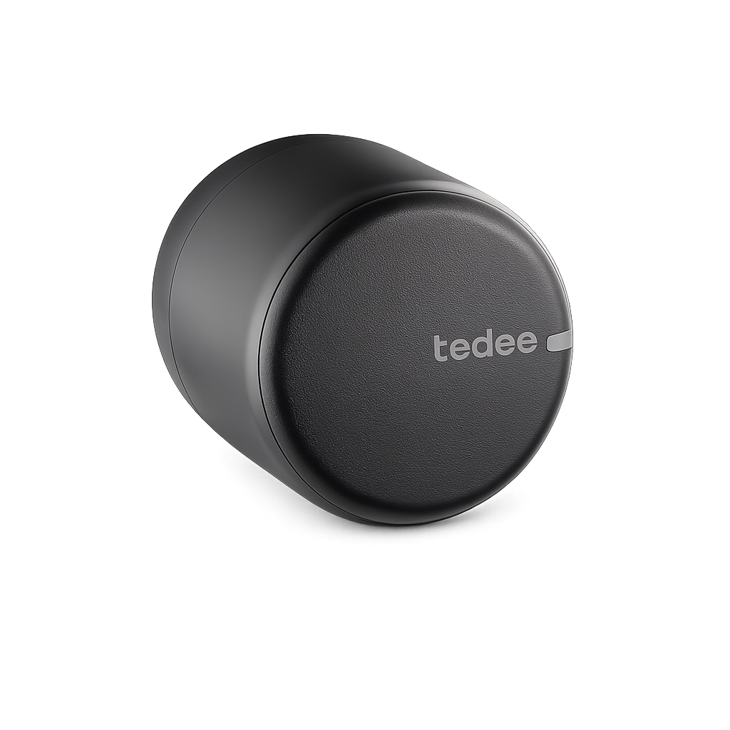 Tedee PRO Smart Lock for North American Multipoint Doors Complete Kit - Image 2