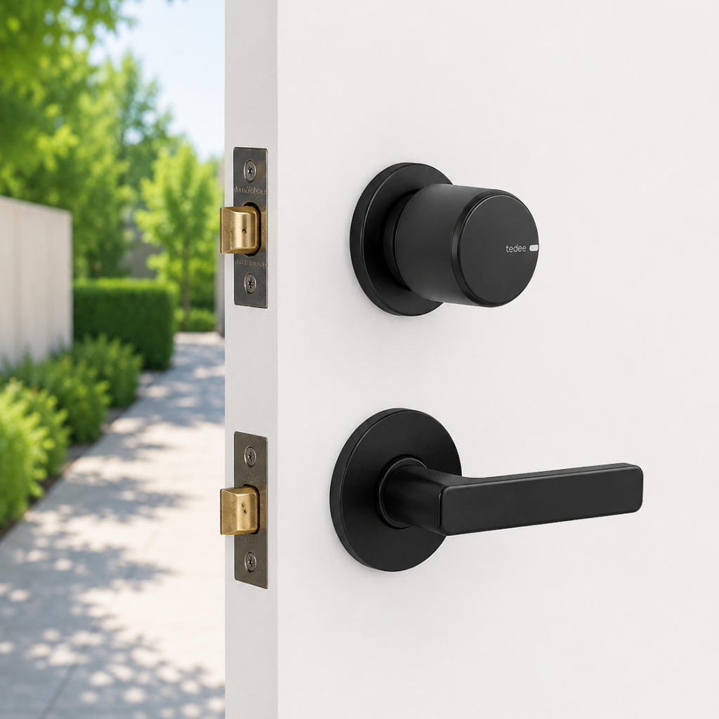 Tedee for deadbolt 1024x1024
