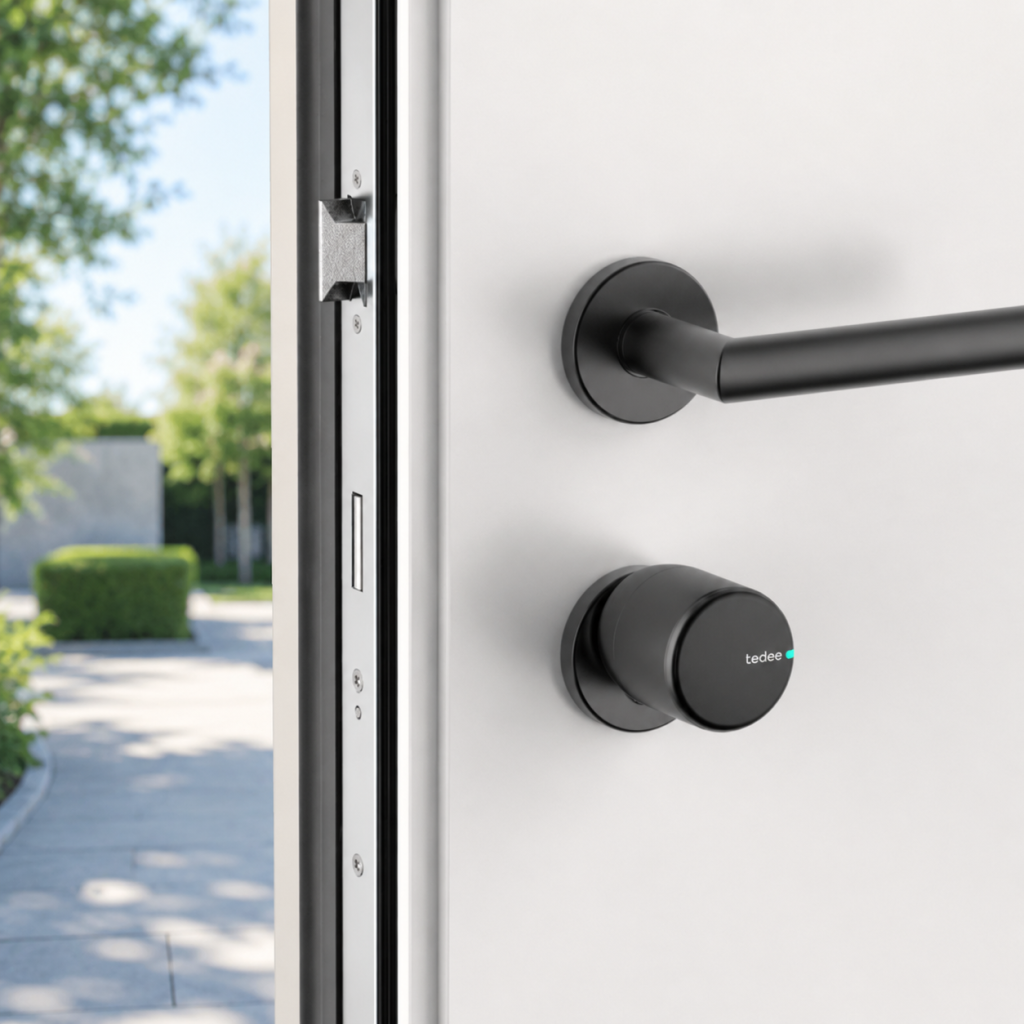 Tedee for european mutipoint lock 1024x1024