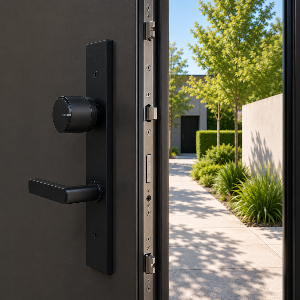 Tedee for north american mutipoint lock 1024x1024