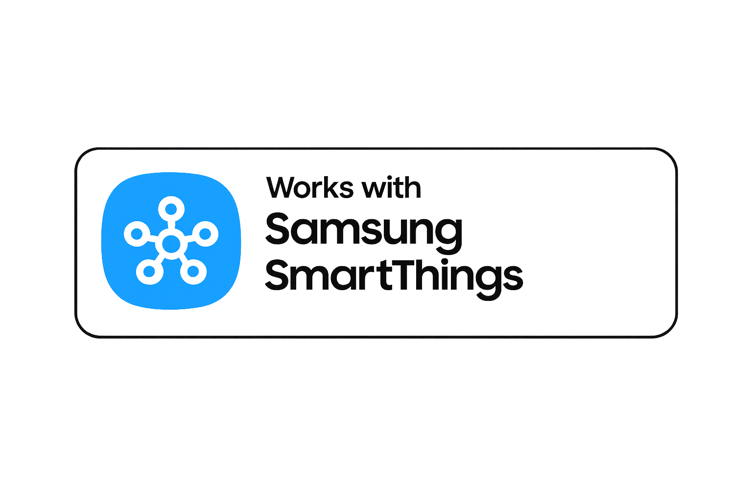03. Samsung smartthings logo