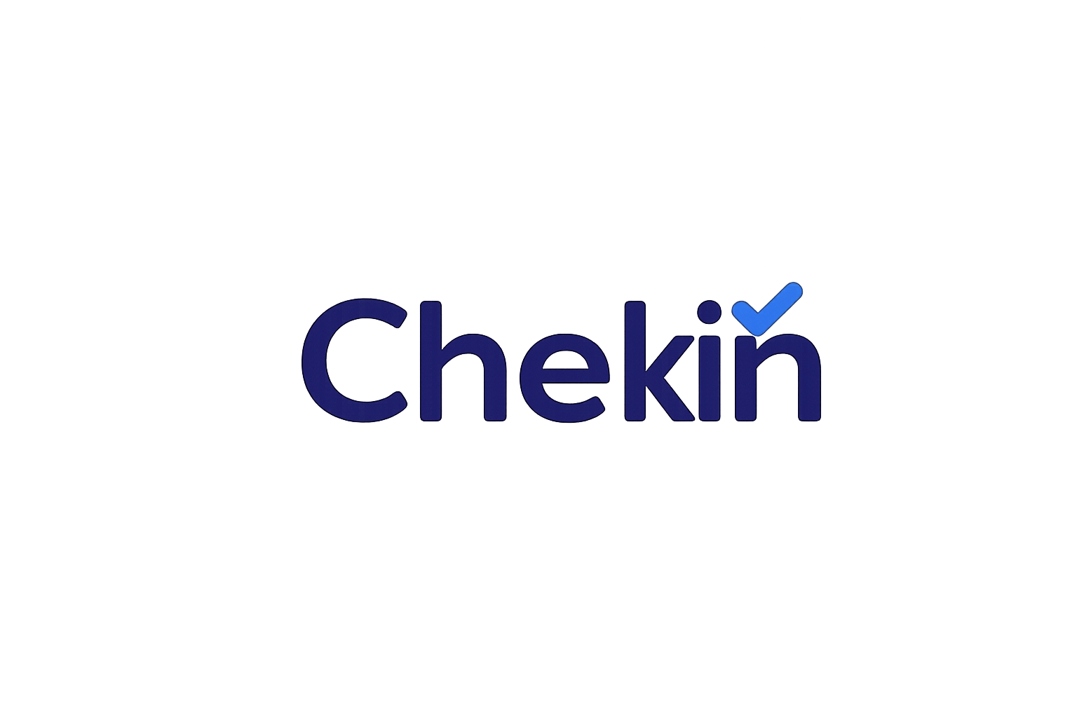 04. Chekin logo